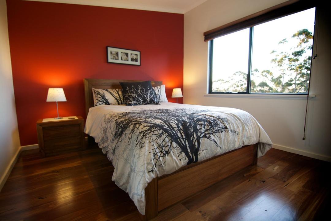Photo of Bedroom in Scotsdale
