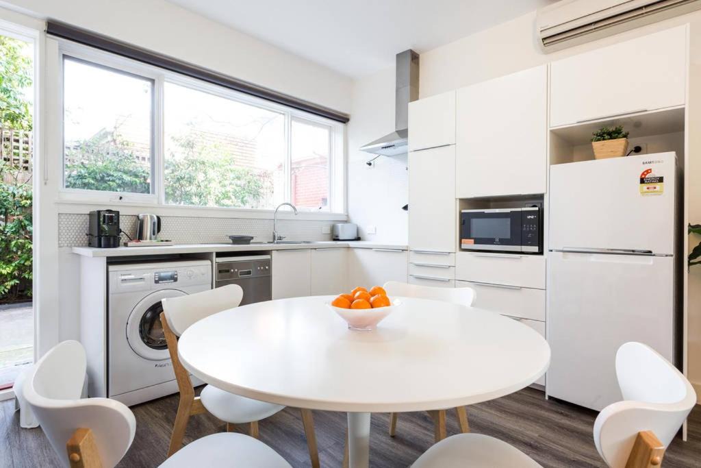 Photo of Kitchen in St. Kilda East