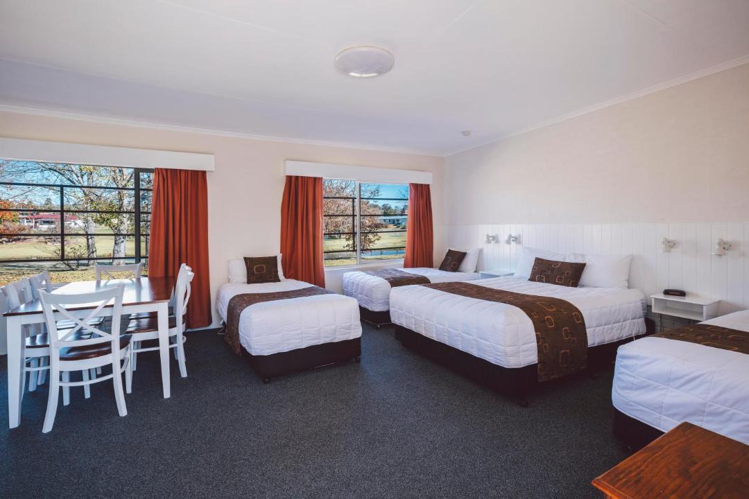 Photo of Bedroom in Stanthorpe