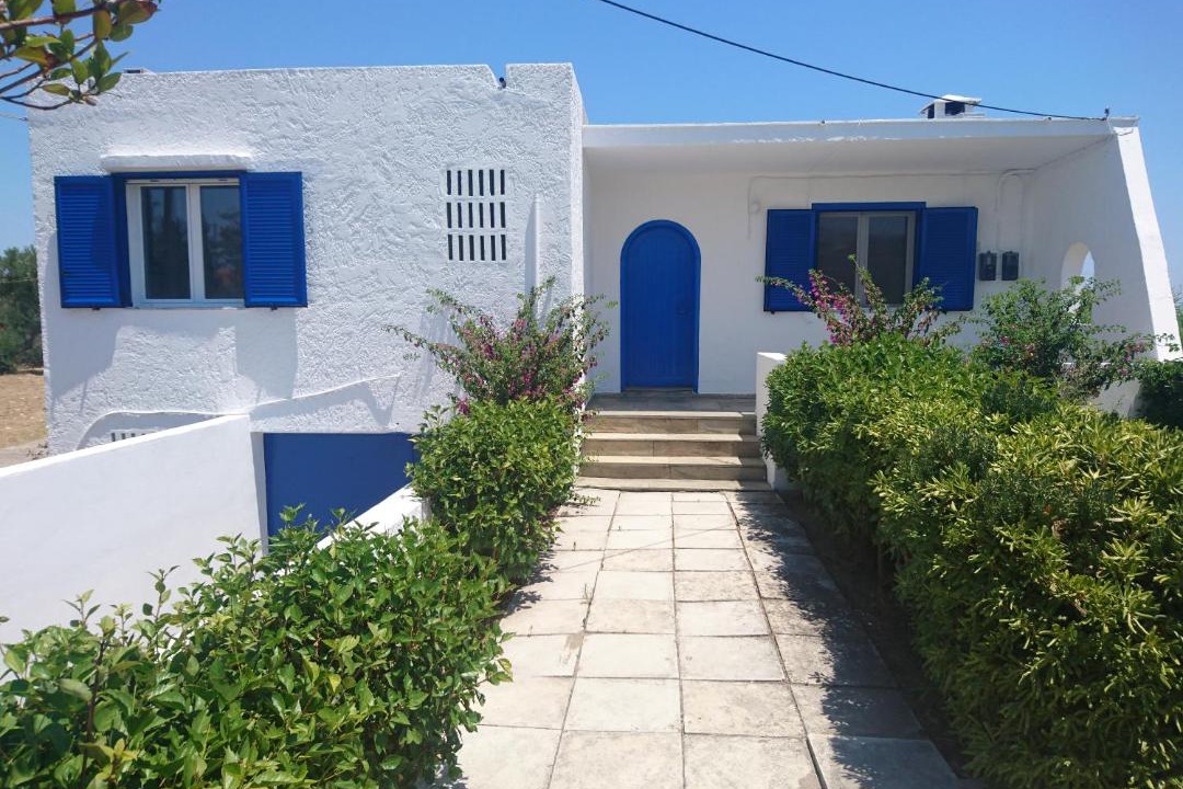 Photo of Others in Kolymbia