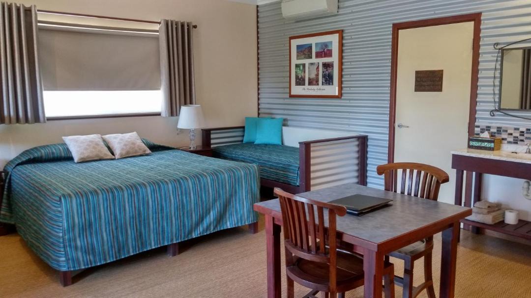 Photo of Bedroom in Broome