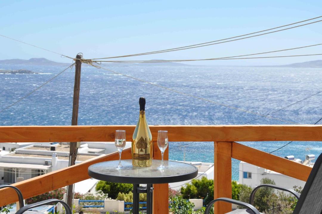 Photo of Others in Agios Stefanos