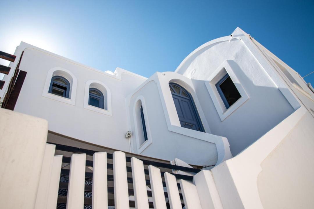 Photo of Others in Oia