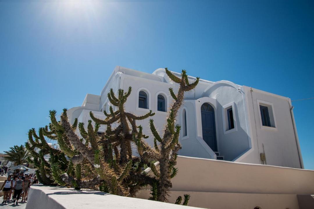 Photo of Others in Oia