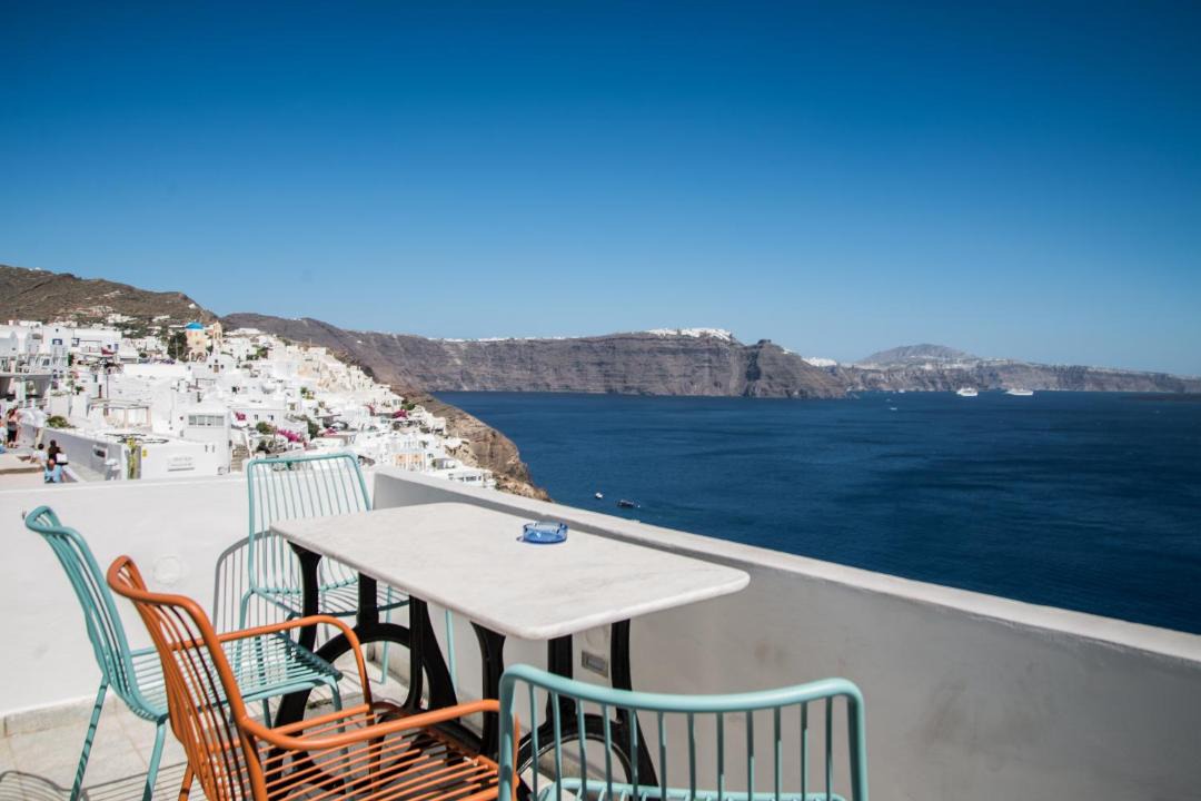 Photo of Others in Oia