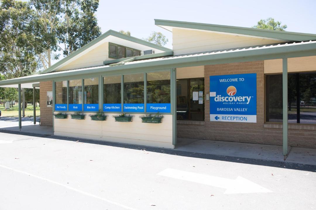 Photo of Others in Tanunda