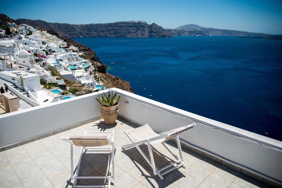 Photo of Others in Oia