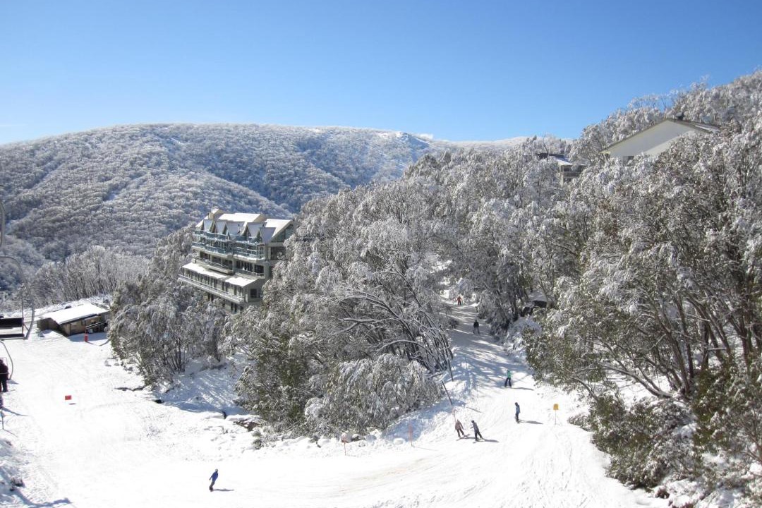 Photo of Others in Falls Creek