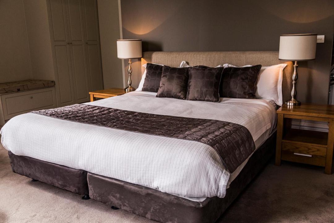 Photo of Bedroom in Williamstown