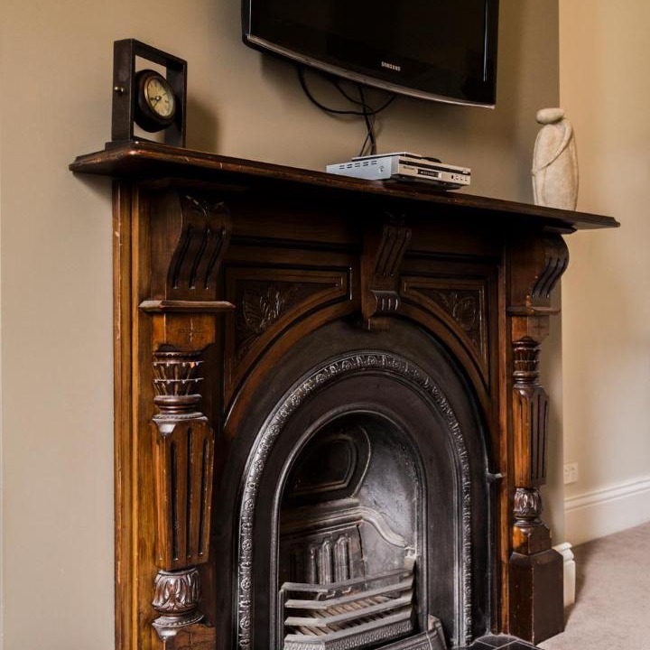Photo of Livingroom in Williamstown