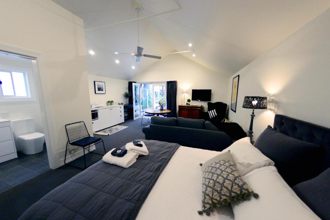 Photo of Livingroom in Benalla
