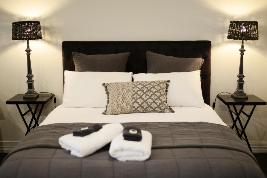 Photo of Bedroom in Benalla
