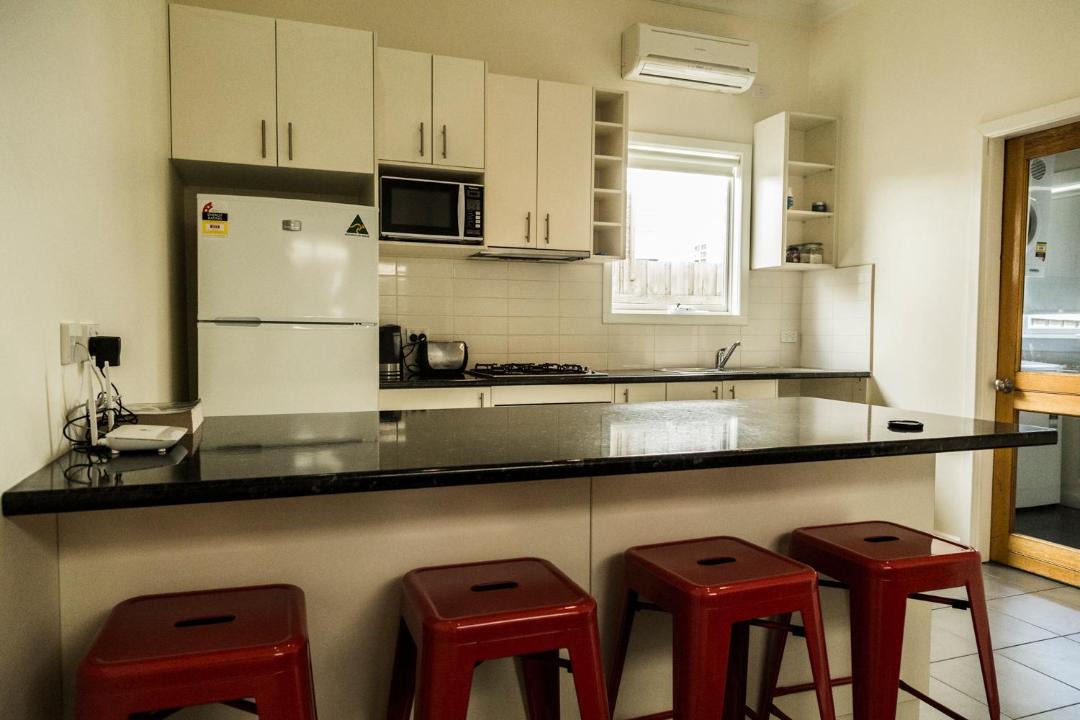 Photo of Kitchen in Williamstown