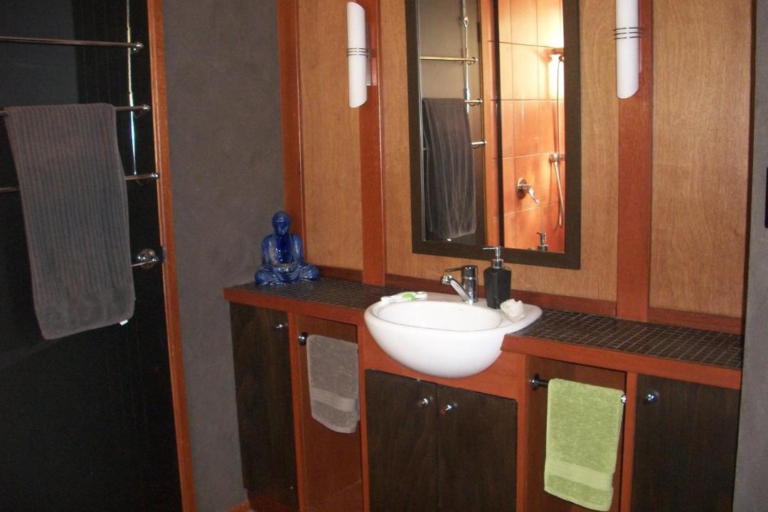 Photo of Bathroom in Captain Creek