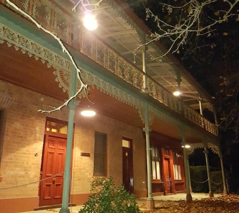 Photo of Buildings in Murchison East