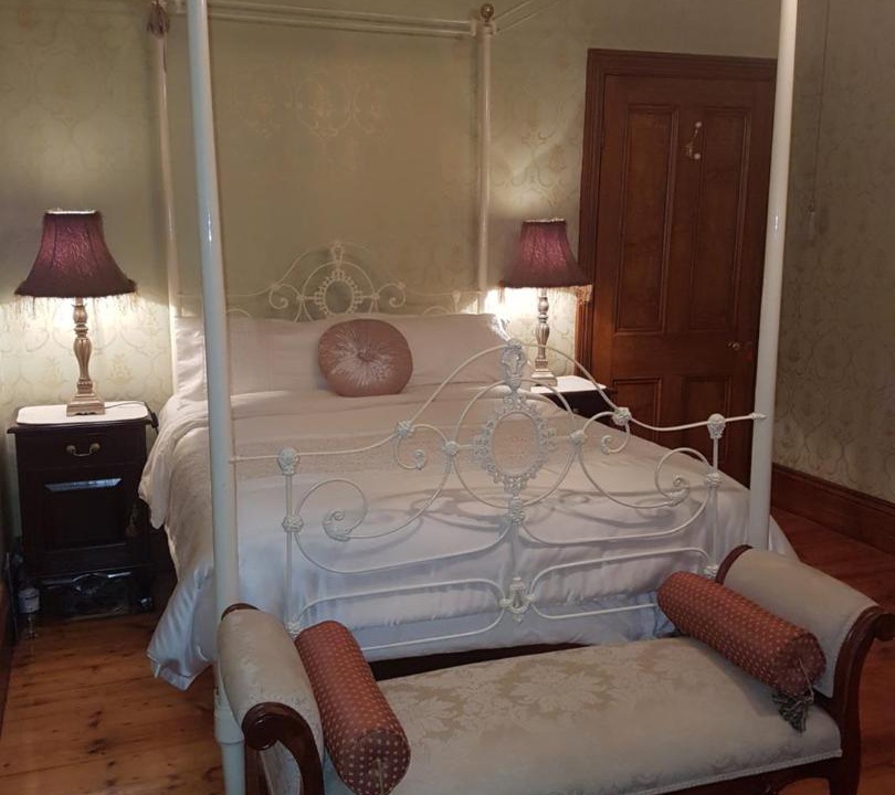 Photo of Bedroom in Murchison East