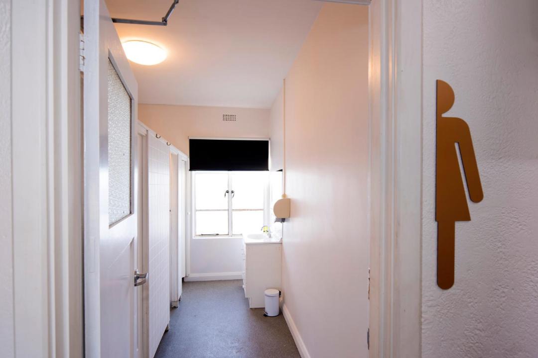 Photo of Bathroom in Mowbray
