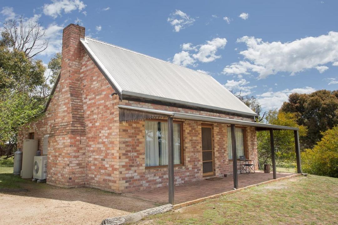 Photo of Others in Halls Gap