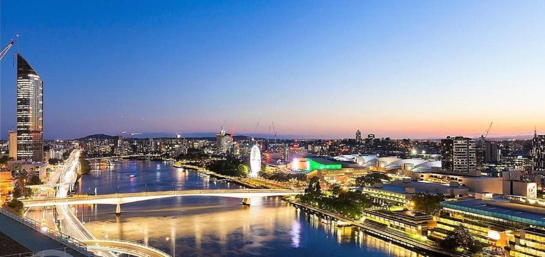 Photo of Others in Brisbane Central Business District