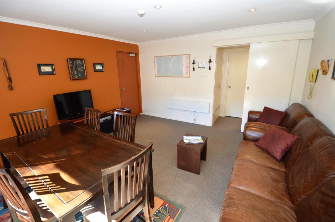 Photo of Livingroom in Thredbo