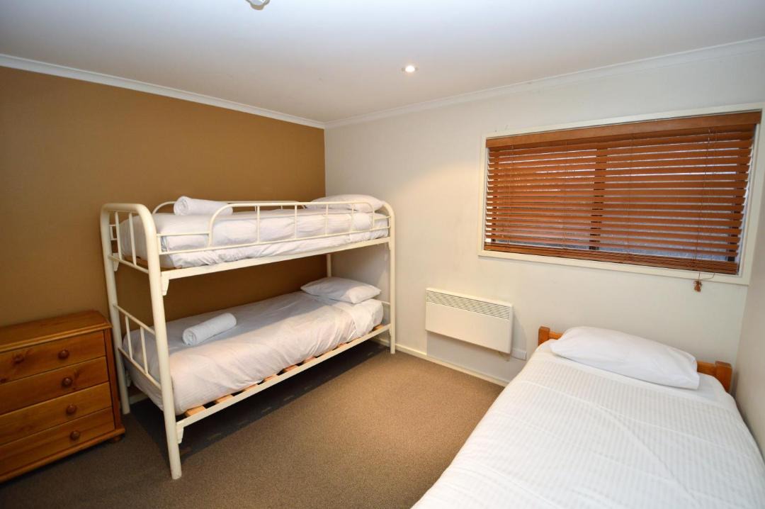 Photo of Bedroom in Thredbo