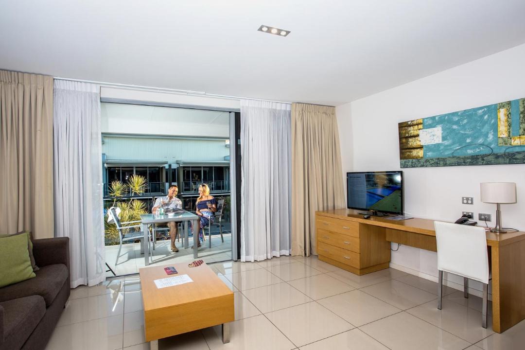 Photo of Livingroom in Urangan