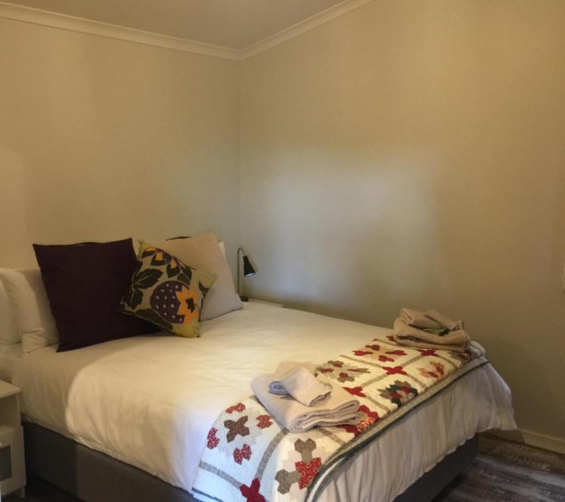 Photo of Bedroom in Wilton