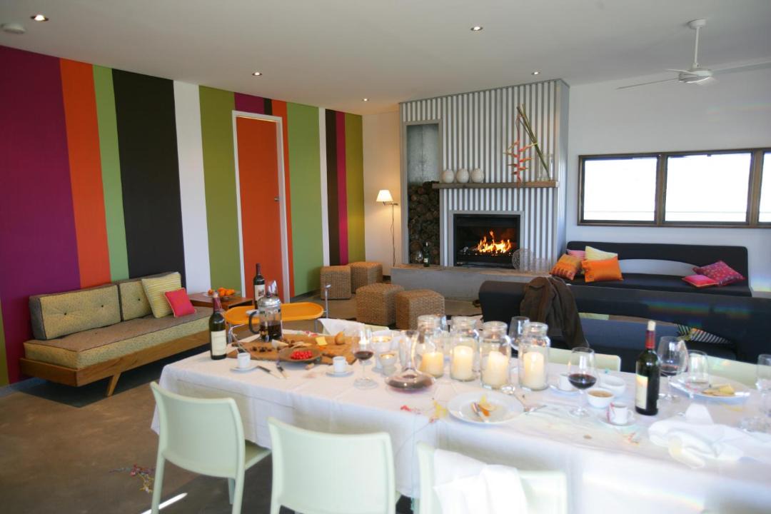 Photo of Livingroom in Lovedale