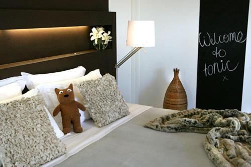 Photo of Bedroom in Lovedale