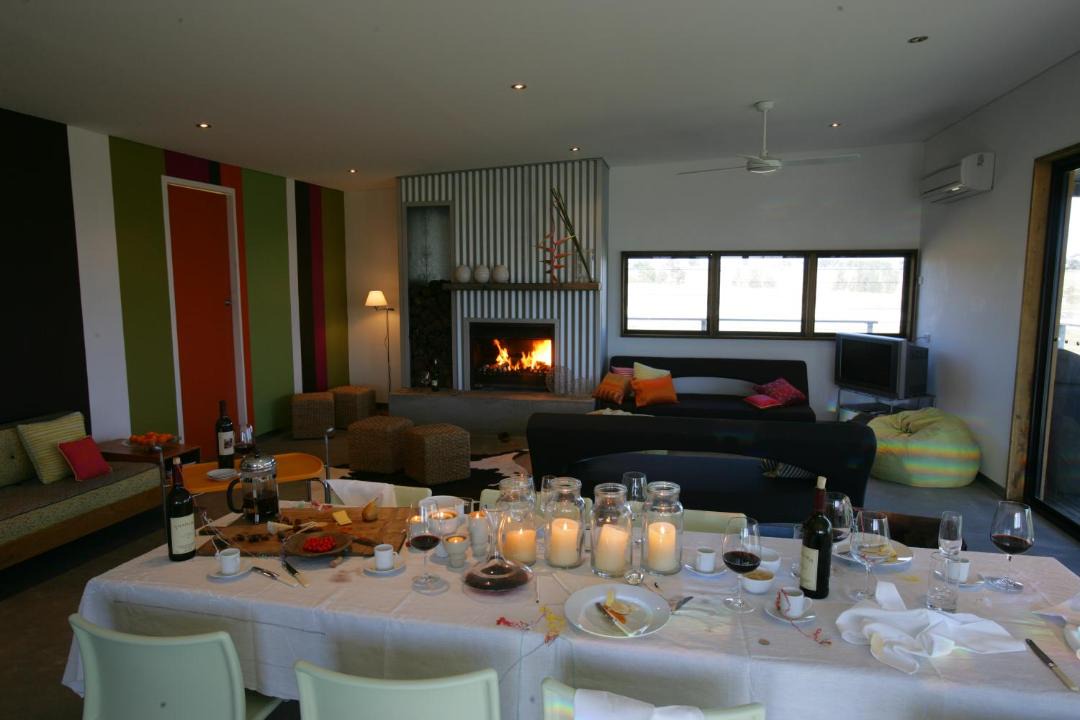 Photo of Livingroom in Lovedale