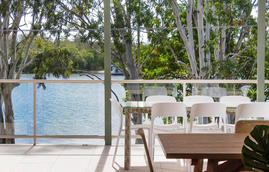 Photo of Patio Balcony in Tewantin