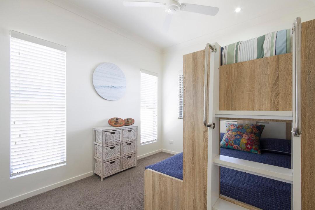Photo of Bedroom in Tewantin