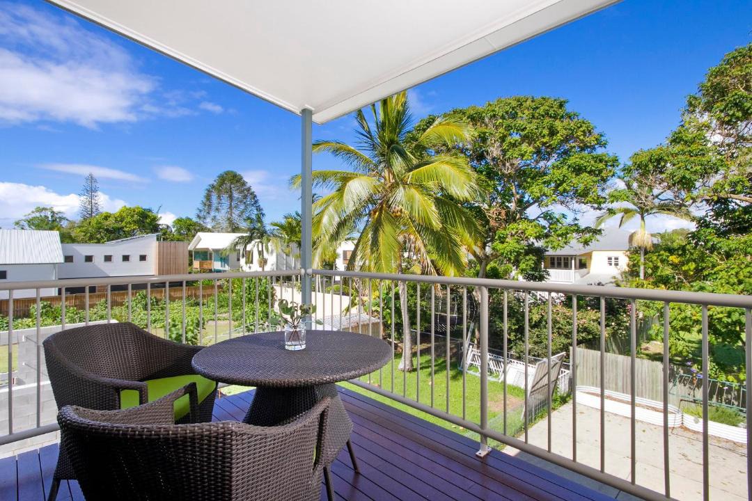 Photo of Patio Balcony in Tewantin
