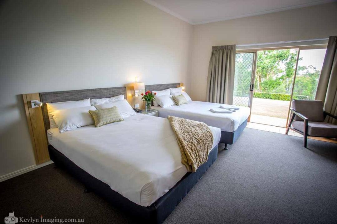 Photo of Bedroom in Wongawallan