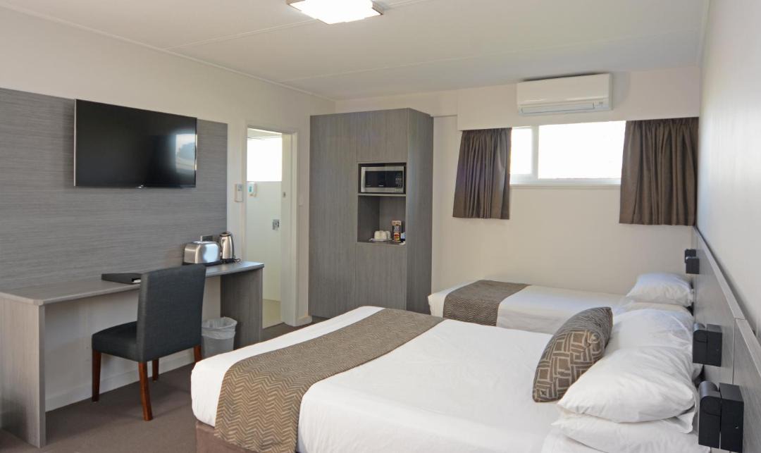 Photo of Bedroom in Smithton