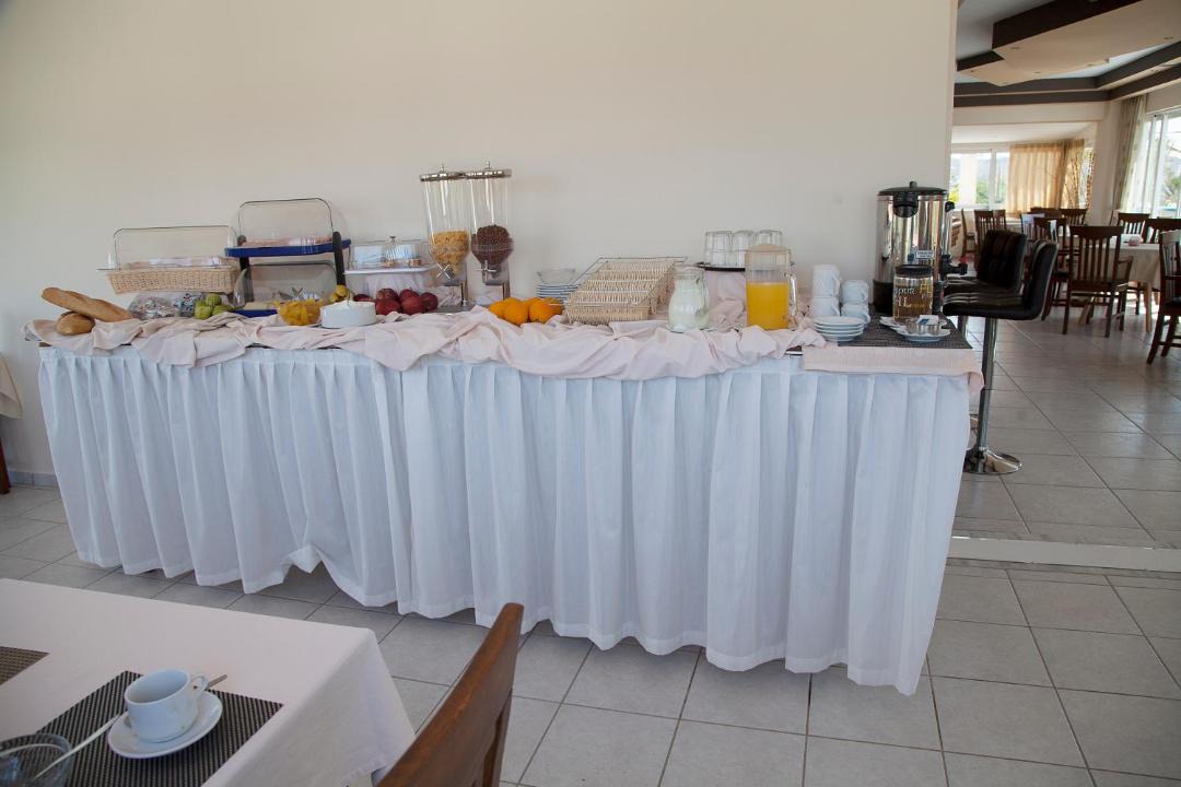 Photo of Kitchen in Kefalos