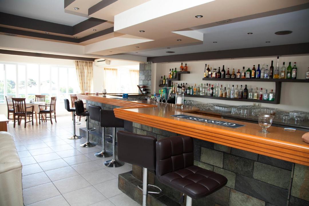 Photo of Kitchen in Kefalos