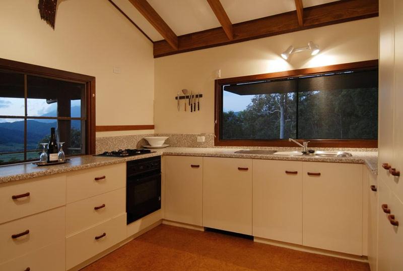 Photo of Kitchen in Daintree