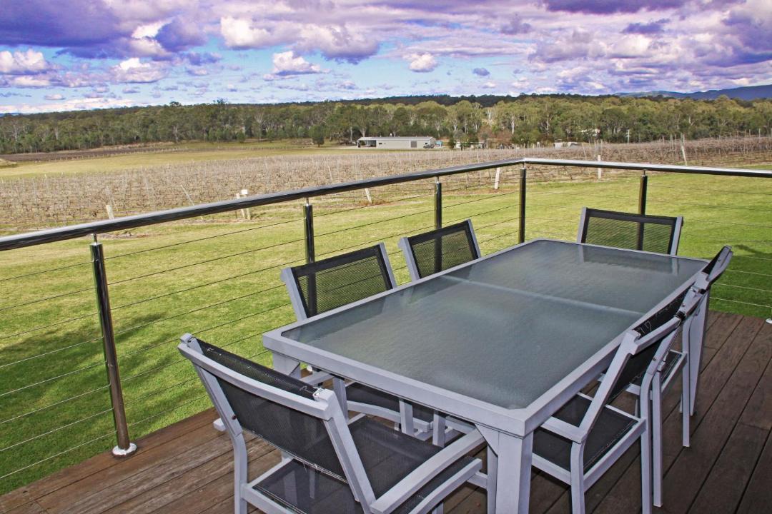 Photo of Patio Balcony in Lovedale