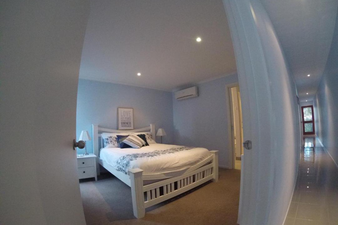Photo of Bedroom in Rosebud