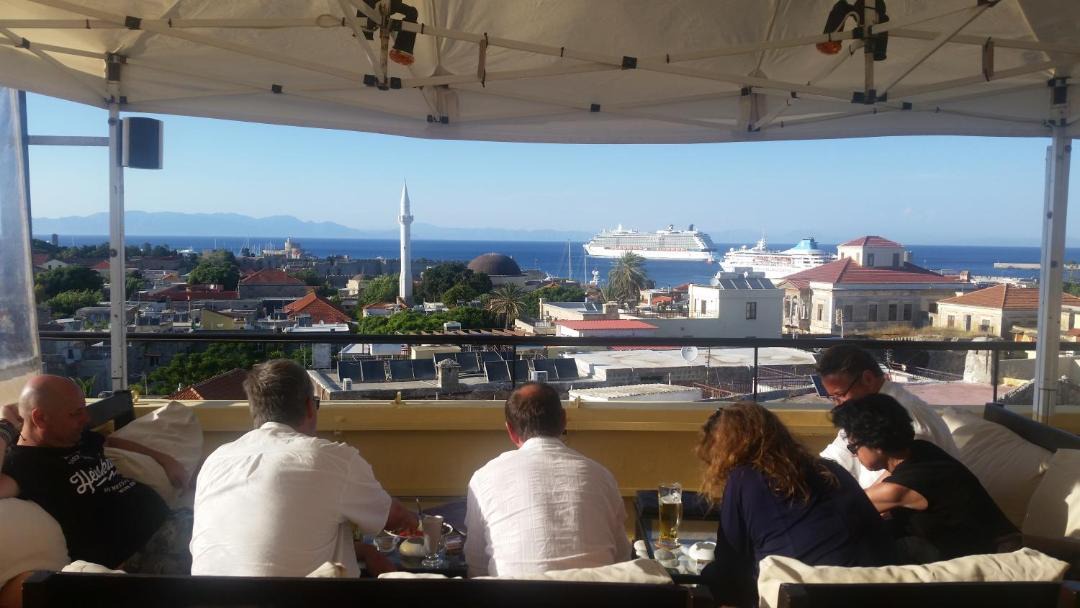 Photo of Others in Rhodes Old Town