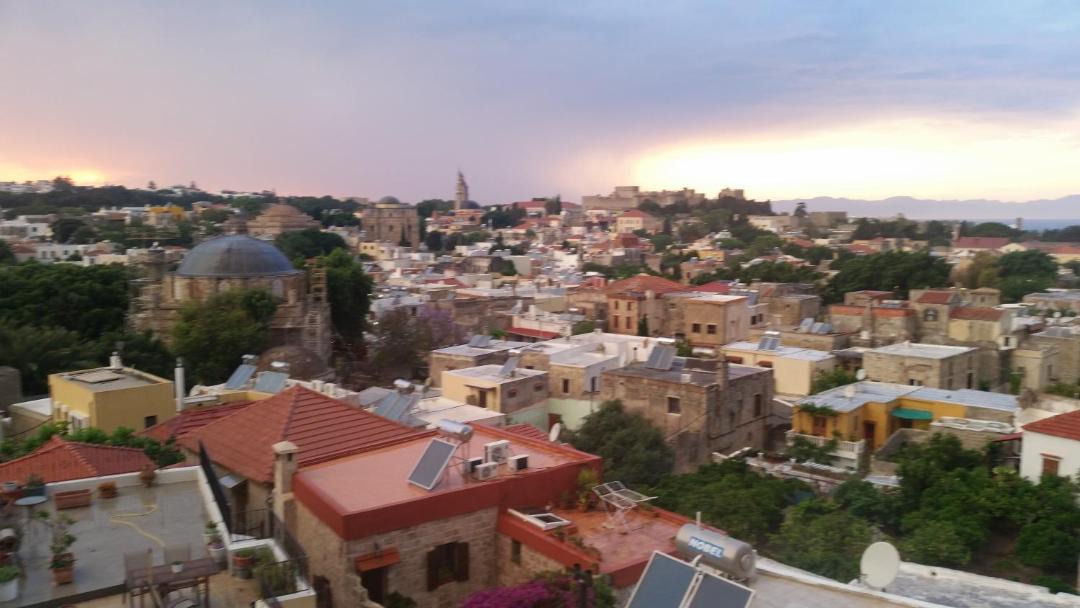 Photo of Others in Rhodes Old Town