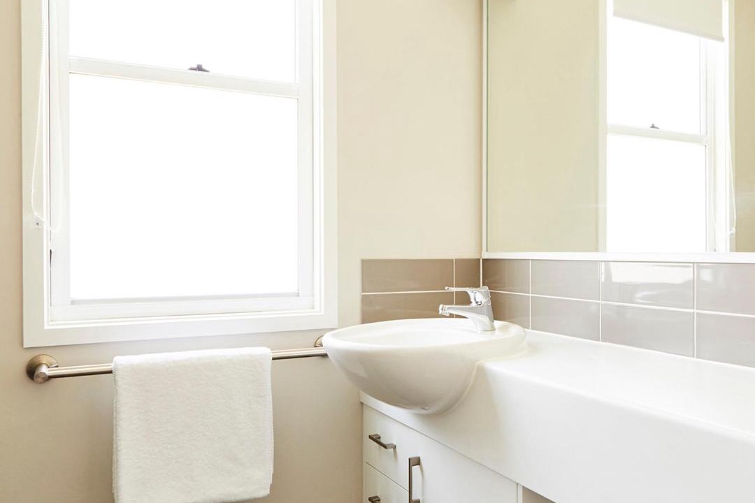 Photo of Bathroom in Victor Harbor