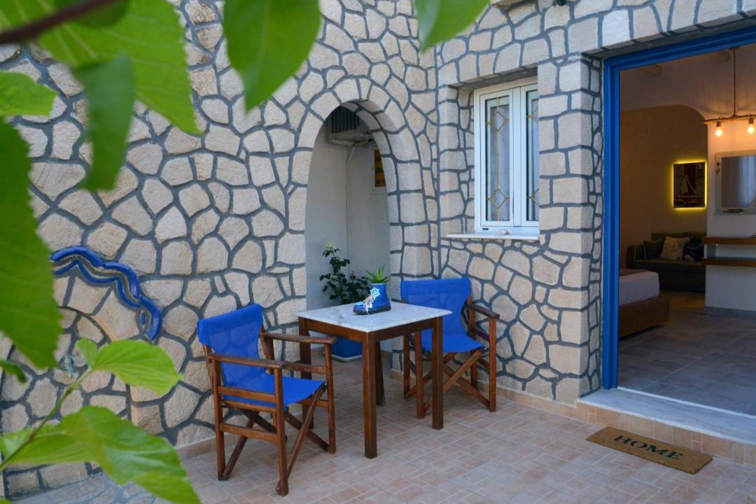Photo of Others in Apollonia