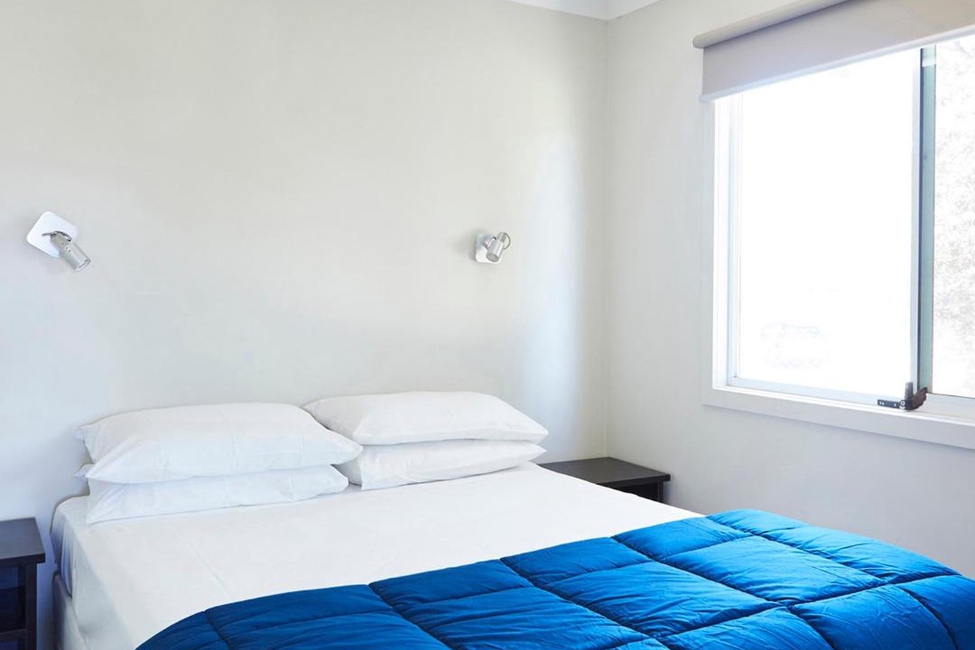 Photo of Bedroom in Victor Harbor