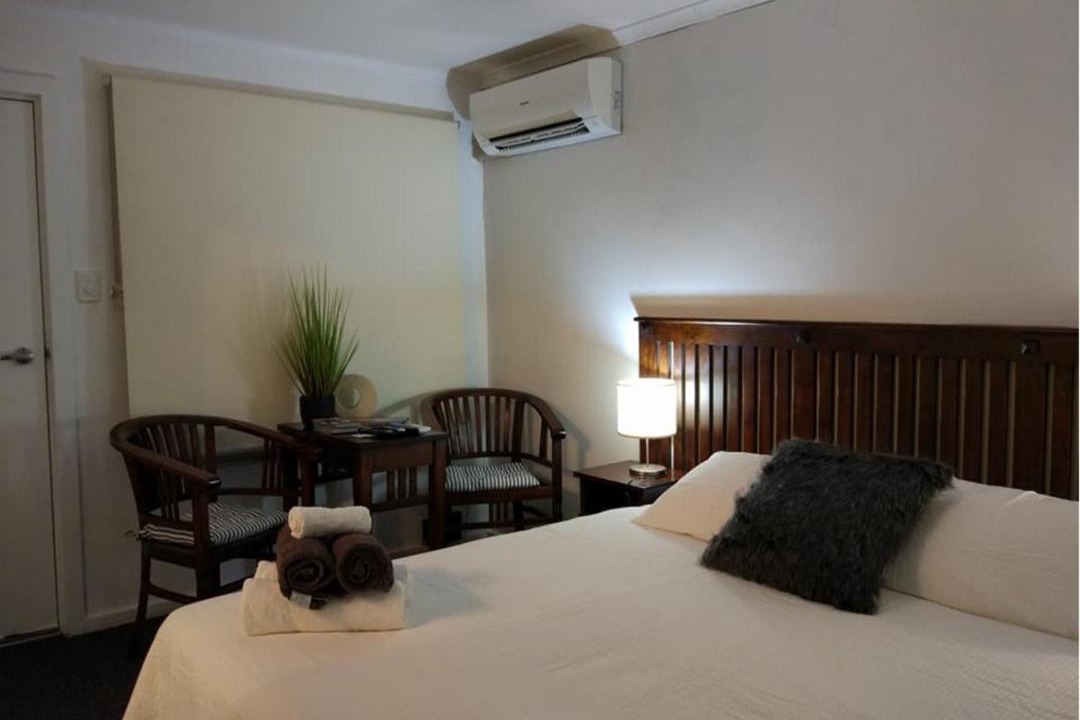 Photo of Bedroom in Parap