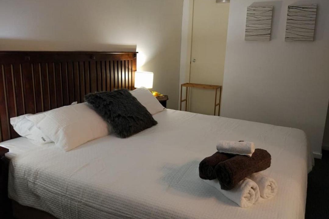 Photo of Bedroom in Parap