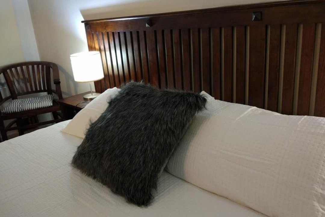 Photo of Bedroom in Parap