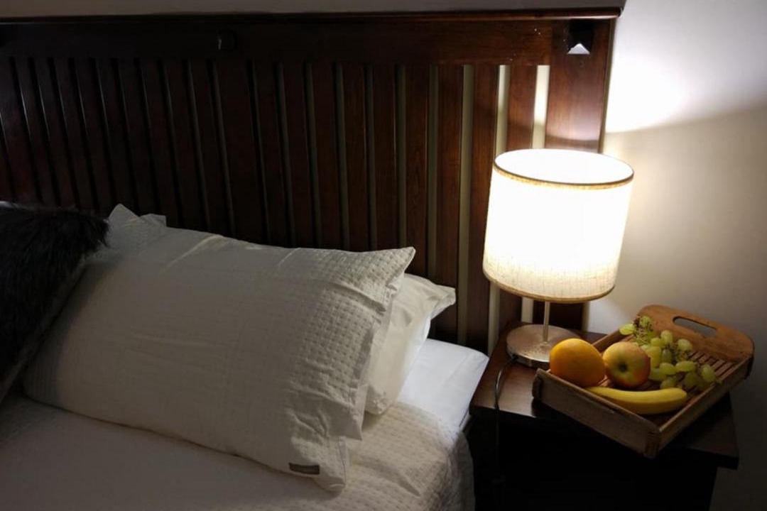 Photo of Bedroom in Parap