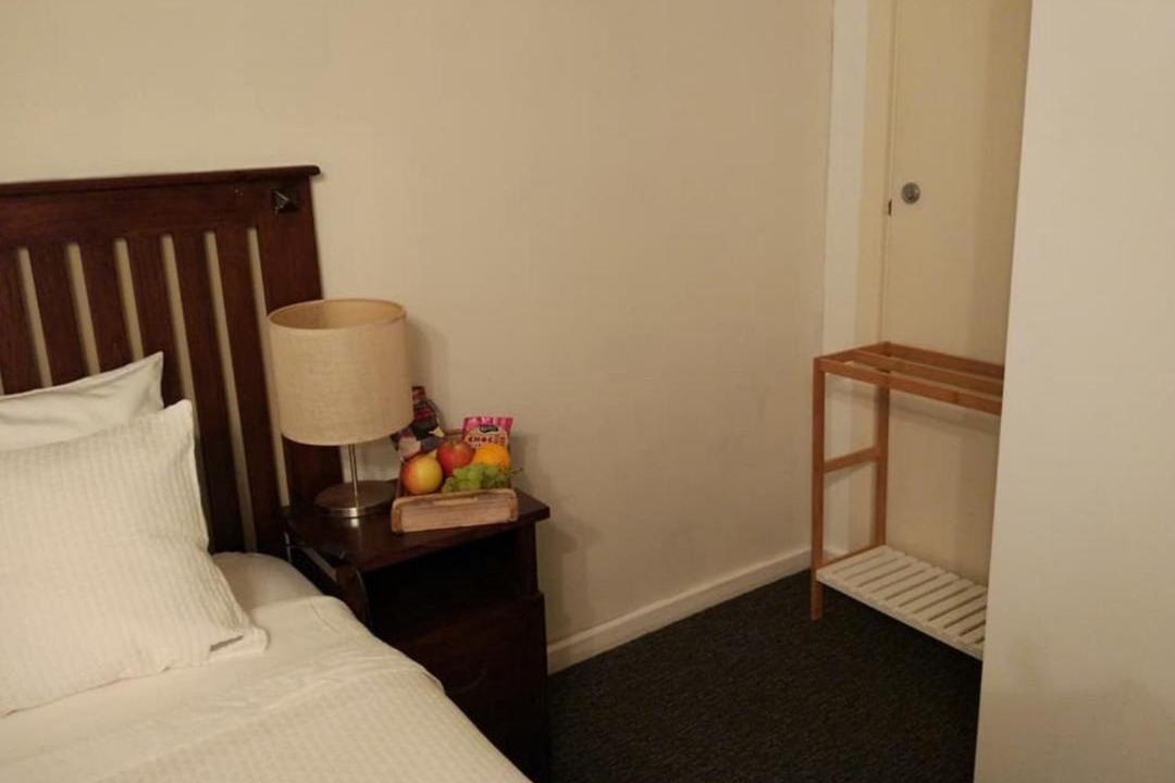 Photo of Bedroom in Parap